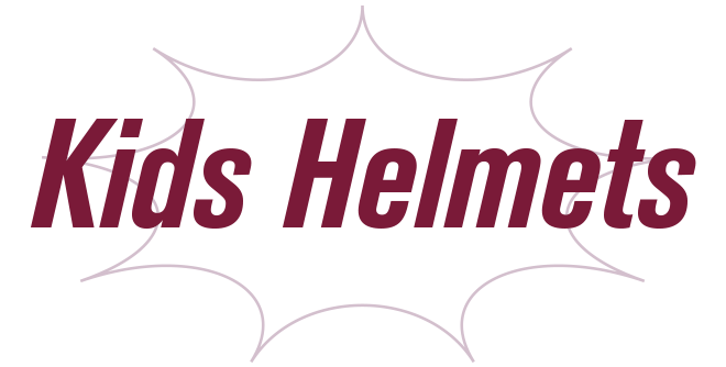 kinderhelmen