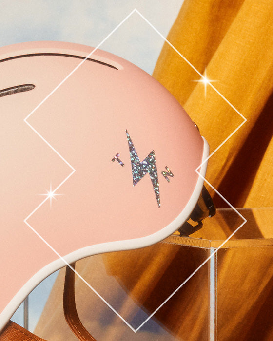 duizend jr monogram helm