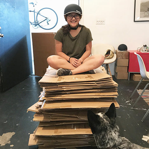 SUMMER INTERN SPOTLIGHT