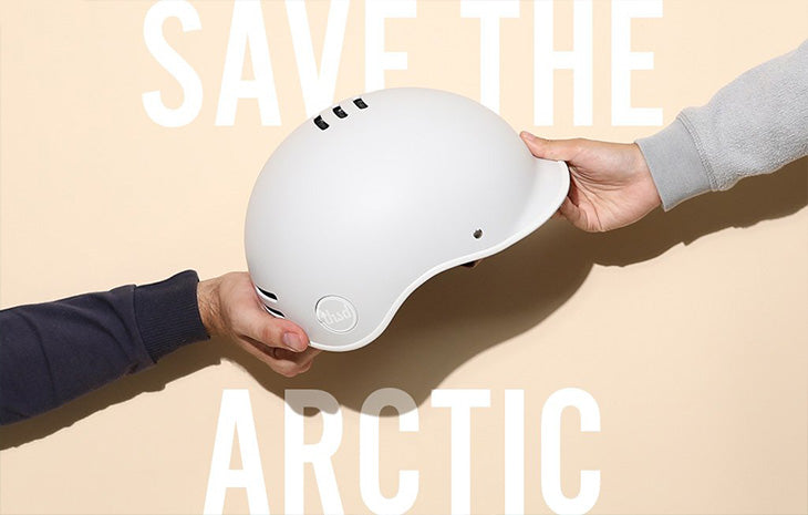 SAVE THE ARCTIC
