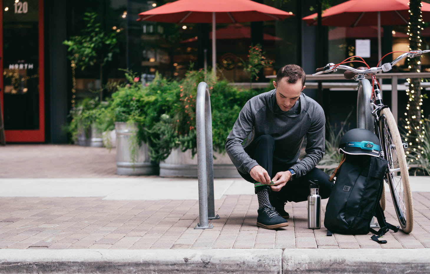 THE BEST BIKES FOR COMMUTING TO WORK (AND EVERYWHERE ELSE)