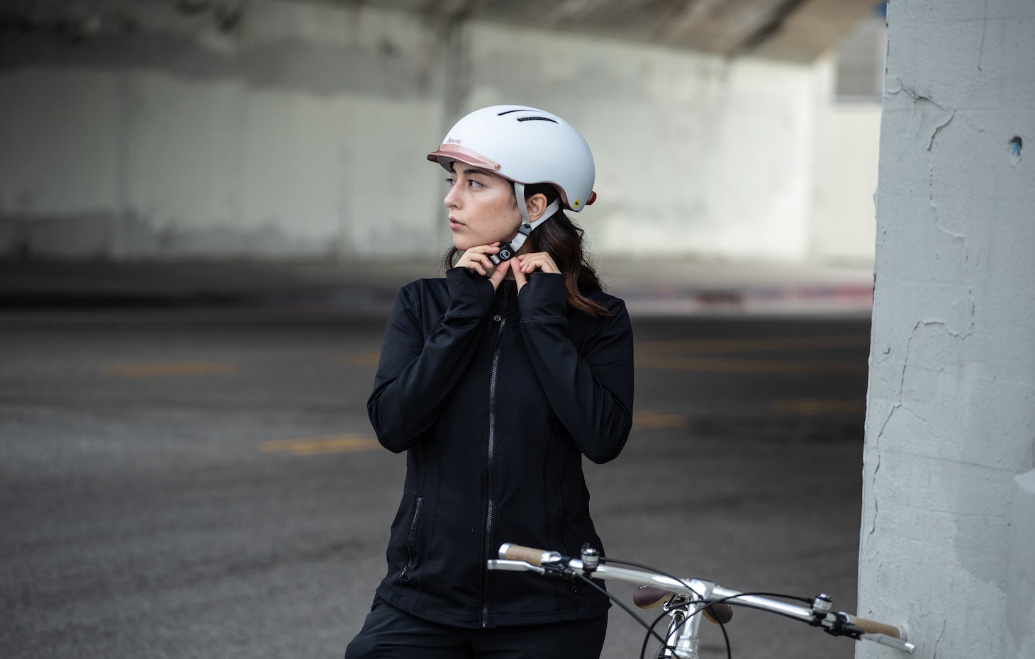 best bike helmet with visor Bicycle Brim Quick to fit and remove Finding the Best Bike Helmet