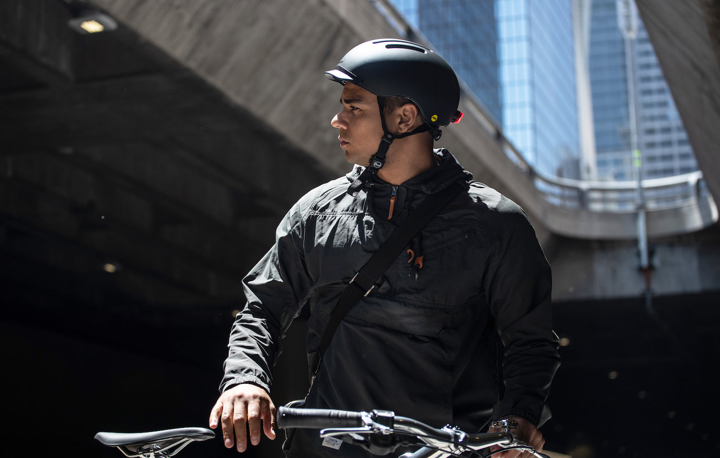 WHAT IS A MIPS HELMET?