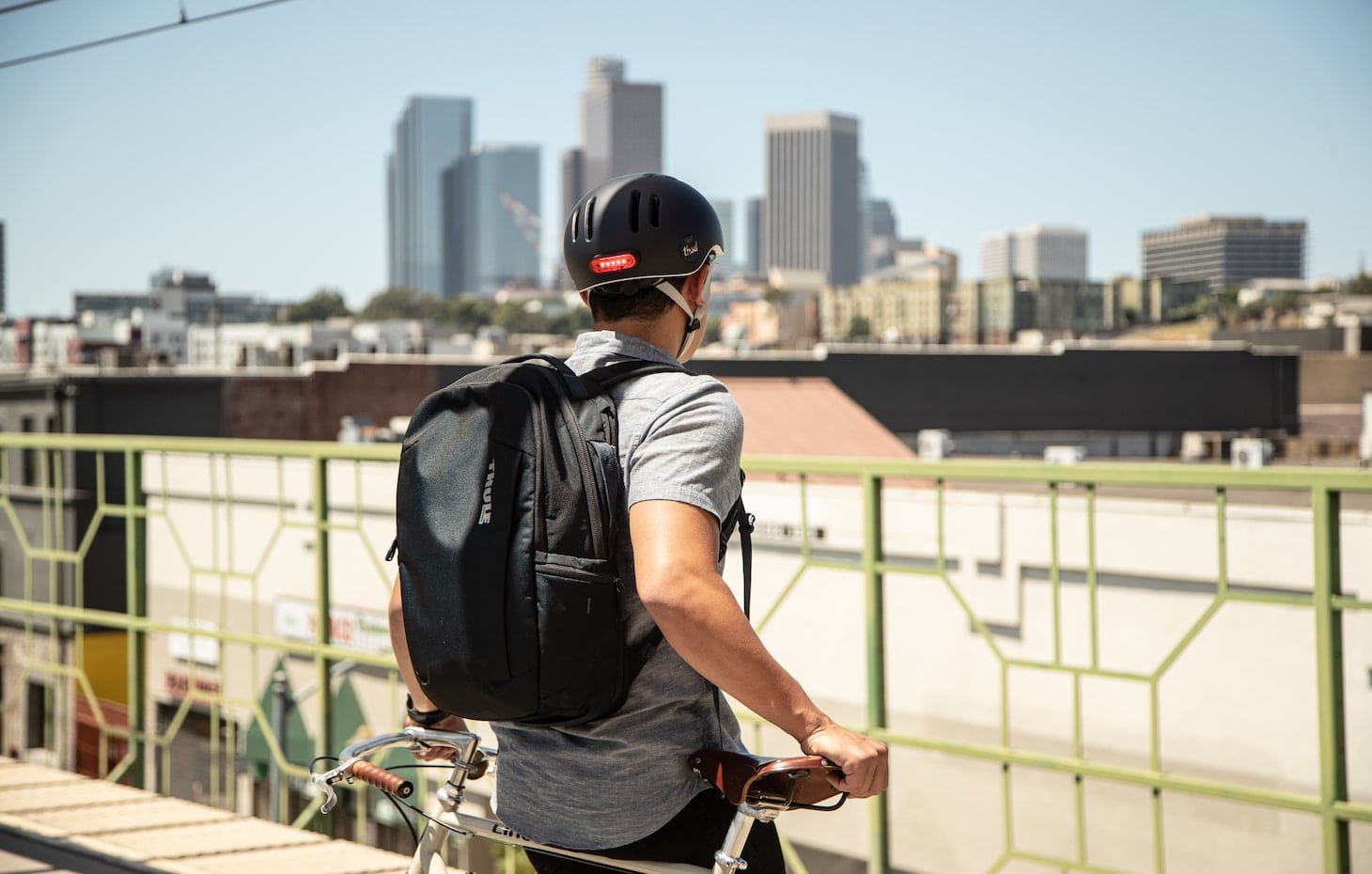 A QUICK GUIDE TO BICYCLE HELMET LAWS IN CALIFORNIA