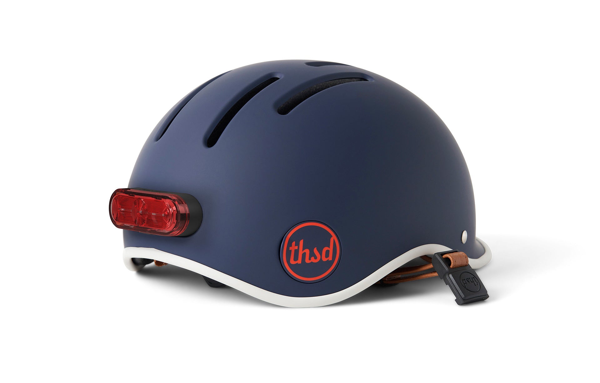 Magnetic Helmet Light | Thousand®