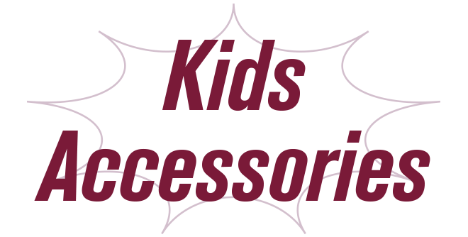 kids accessories