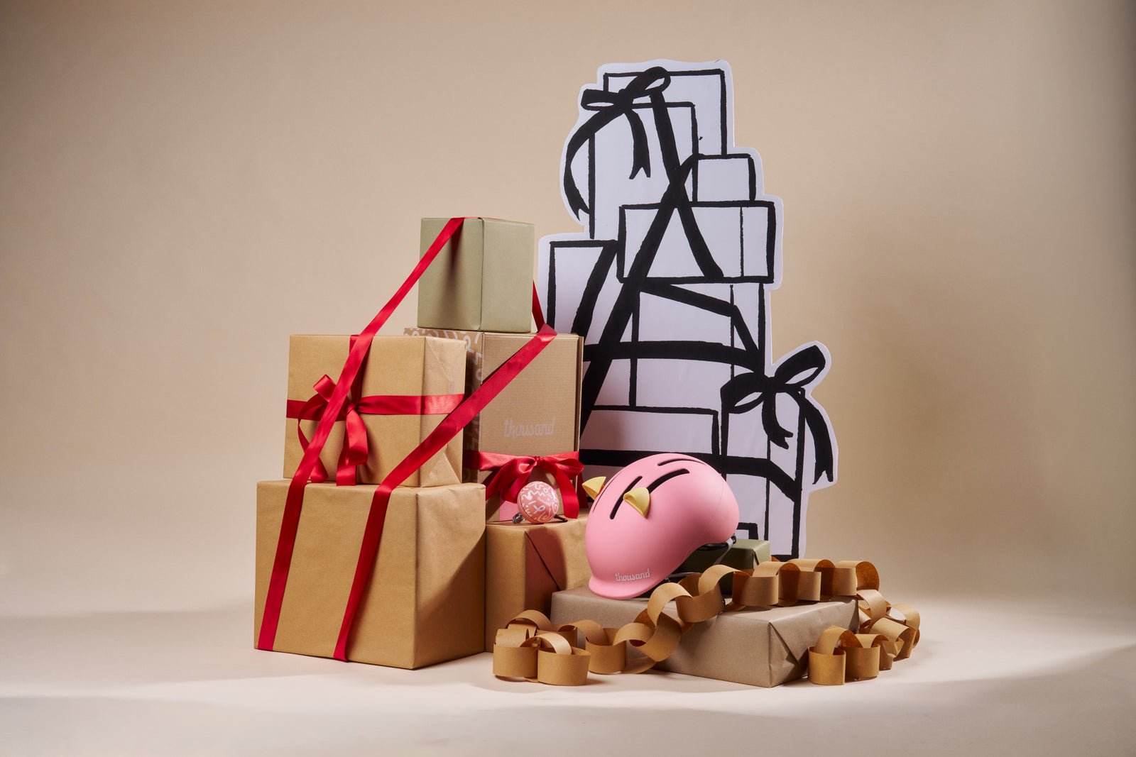 Toddler Bundle - Pink