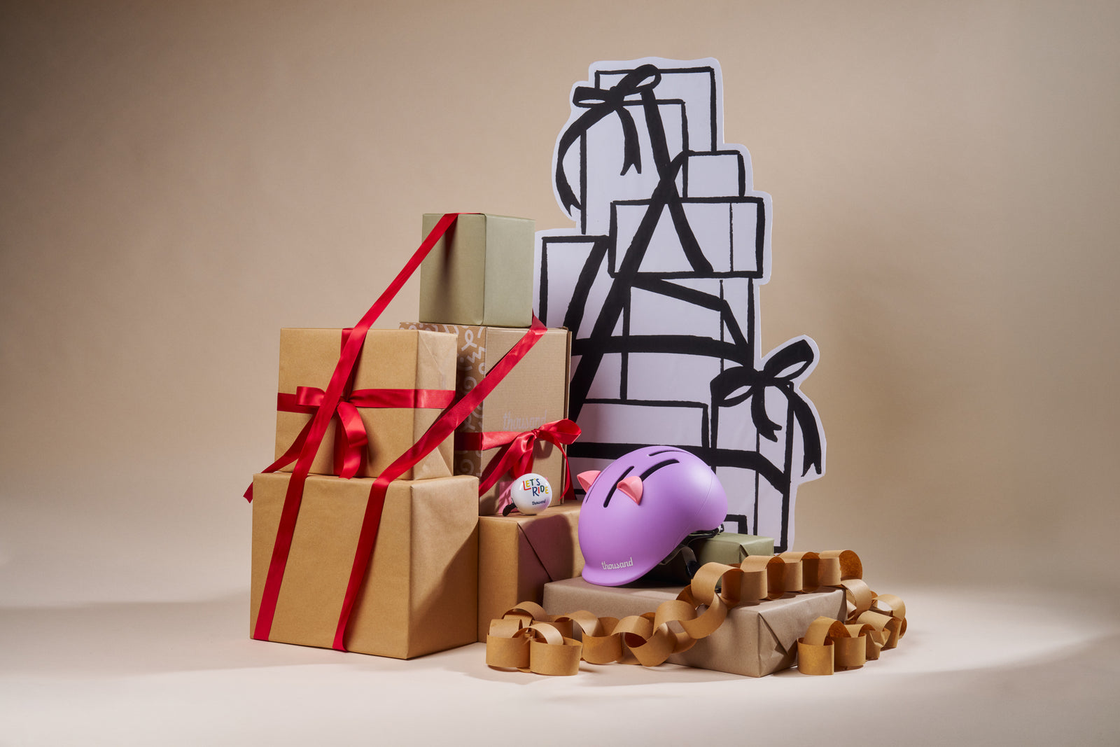 Toddler Bundle - Purple