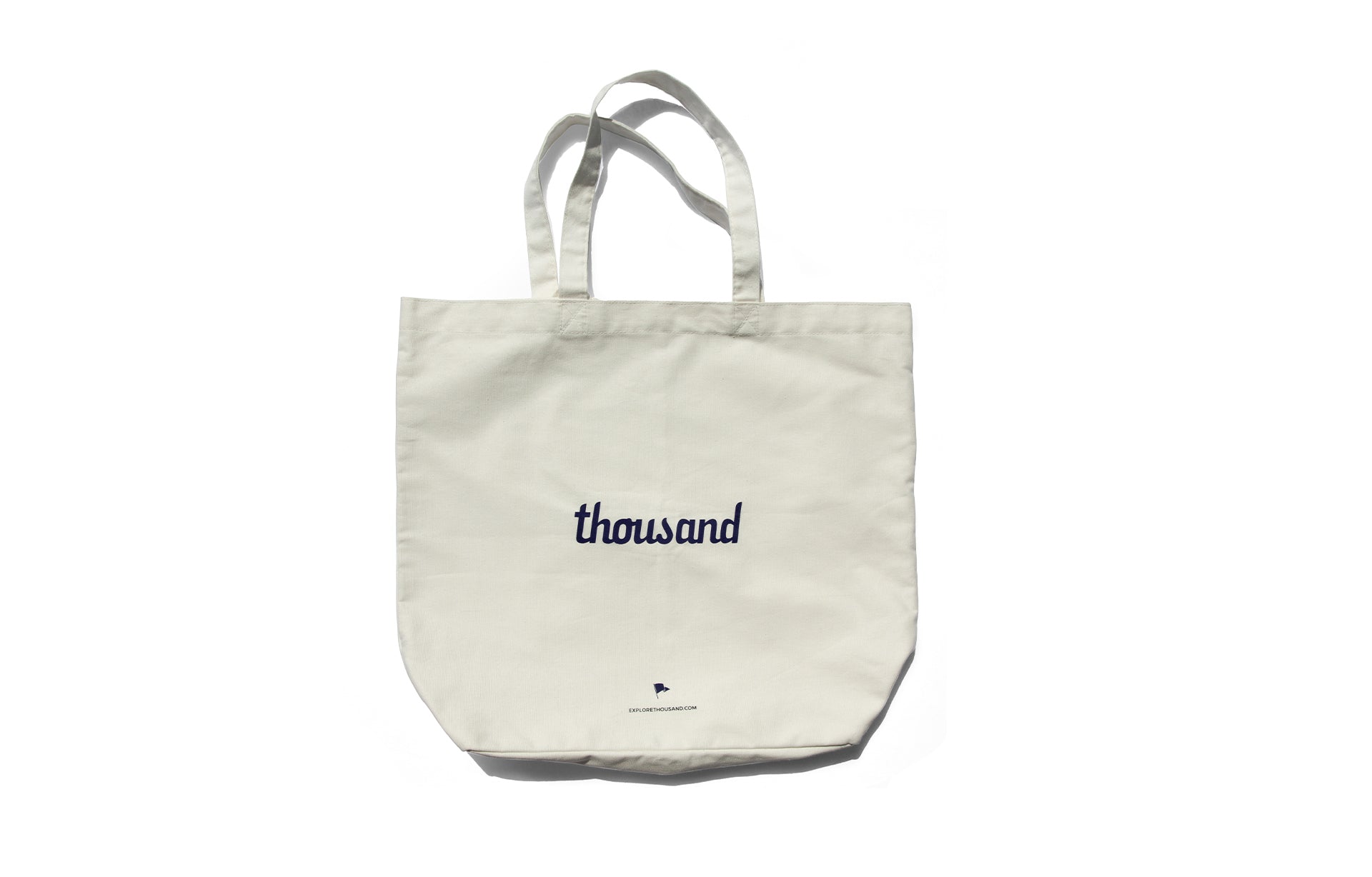 ゆ*ん様 maruo Up cycle tote bag Thousand Upcycled Tote