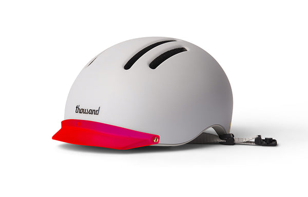 bike helmets with visor Chapter Helmet Visor
