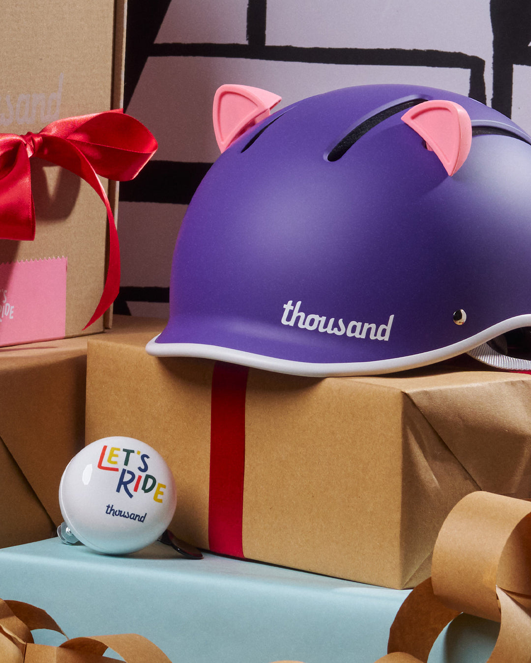 Kids Bundle - Purple