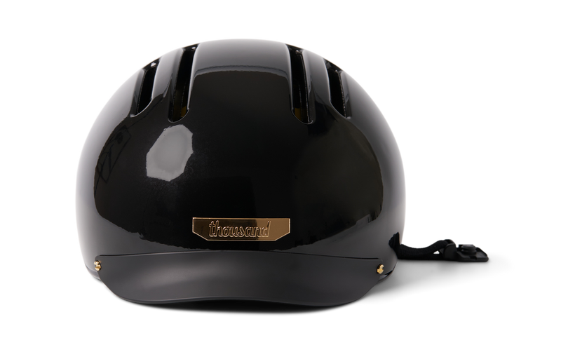 Chapter+ MIPS Helm | Fahrradhelm mit Licht