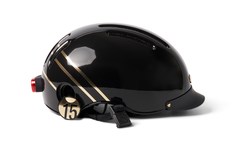 cheap mips motorcycle helmet Chapter+ MIPS Helmet | Bike Helmet with Light
