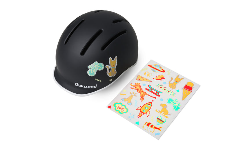 Kids Helmet | Boys & Girls Bike Helmet