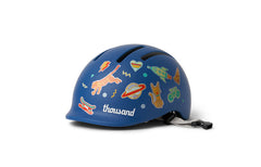 angry birds toddler bike helmet Thousand Jr Toddler Helmet Bravo Blue