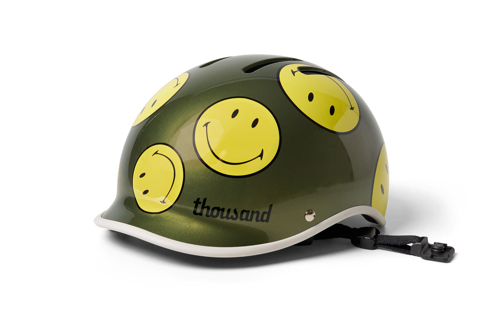 Smiley® Happy Camper