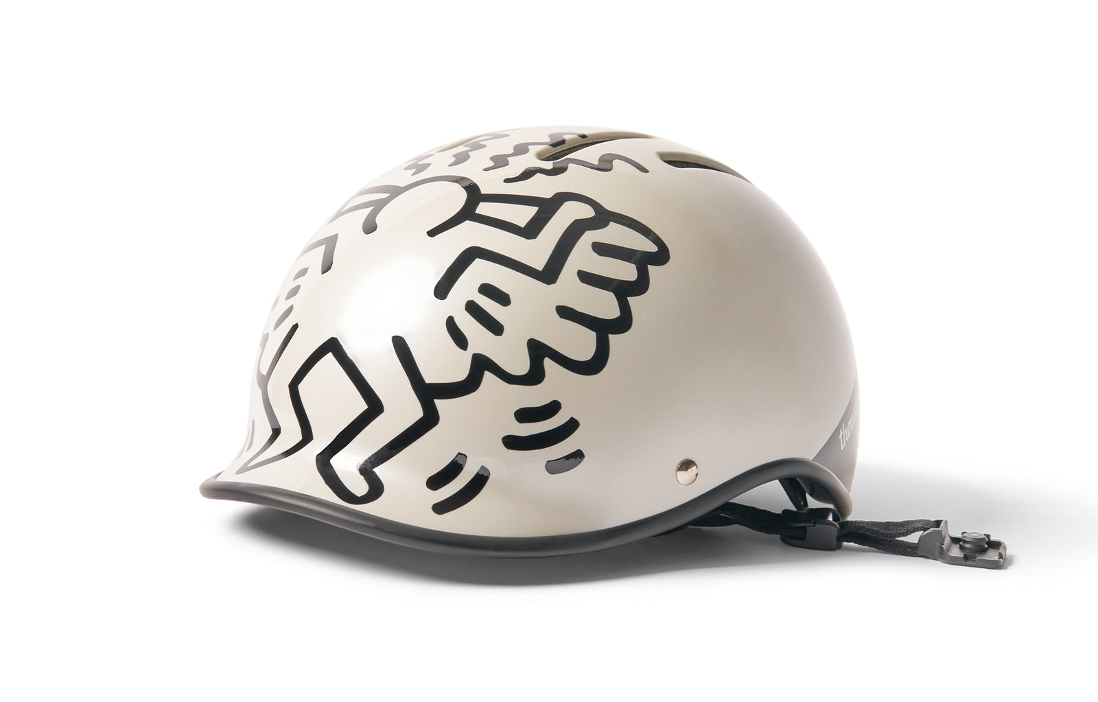 Keith Haring - Take Flight