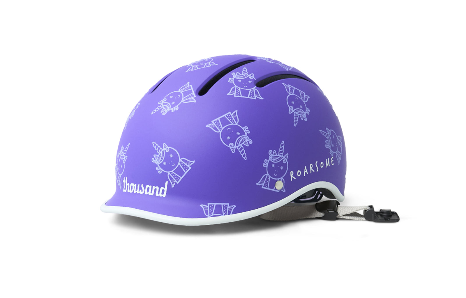 Roarsome - Sparkle la licorne