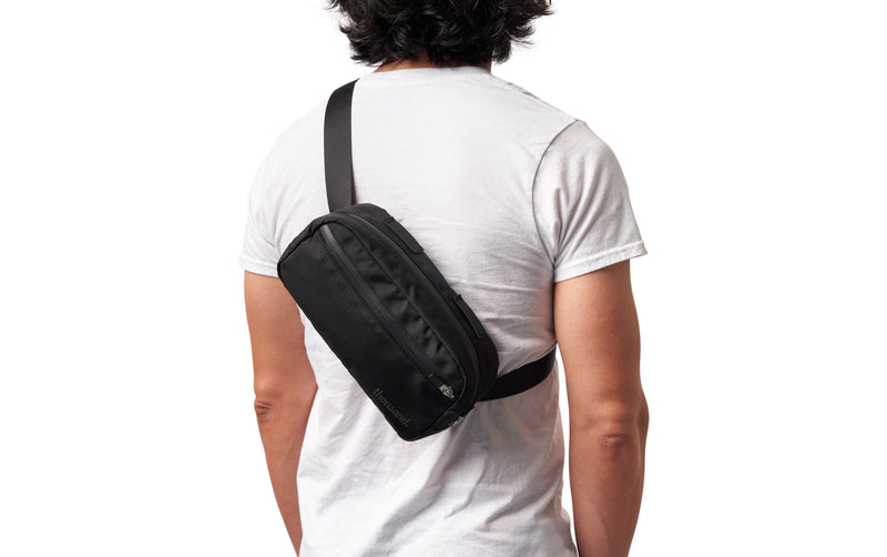 Crossbody Handlebar Bag | Thousand®
