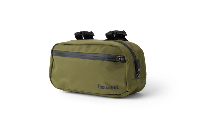 Thousand Crossbody Handlebar Bag
