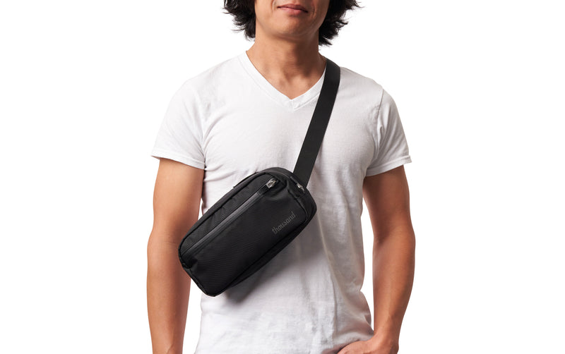 Thousand x Rareform Handlebar Bag - Thumbnail 3