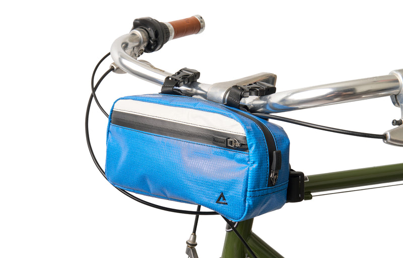 Thousand x Rareform Handlebar Bag