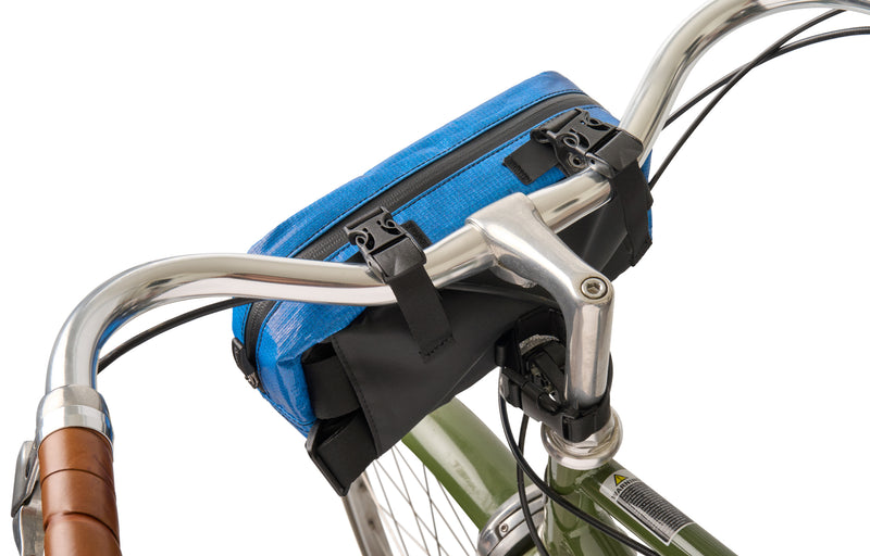 Thousand x Rareform Handlebar Bag - Thumbnail 2