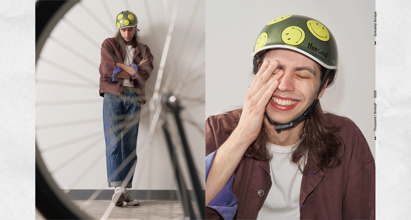 Thousand Bike Helmets, Skateboard Helmets, MIPS Helmets Thousand Bike Helmets, Skateboard Helmets, MIPS Helmets