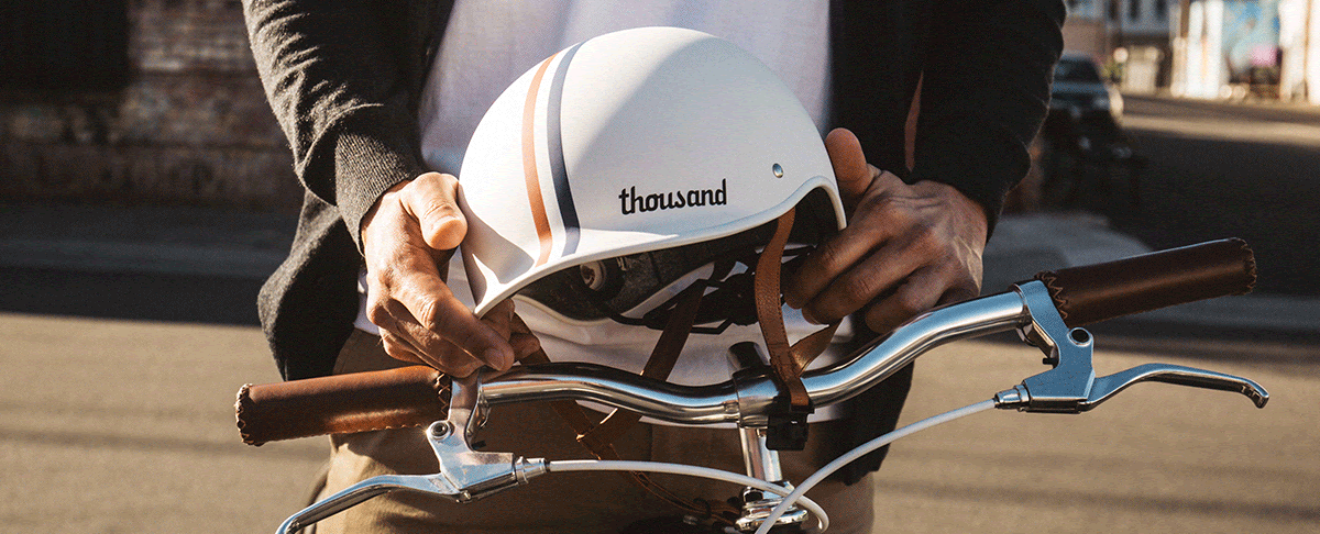 Thousand helmet discount discount