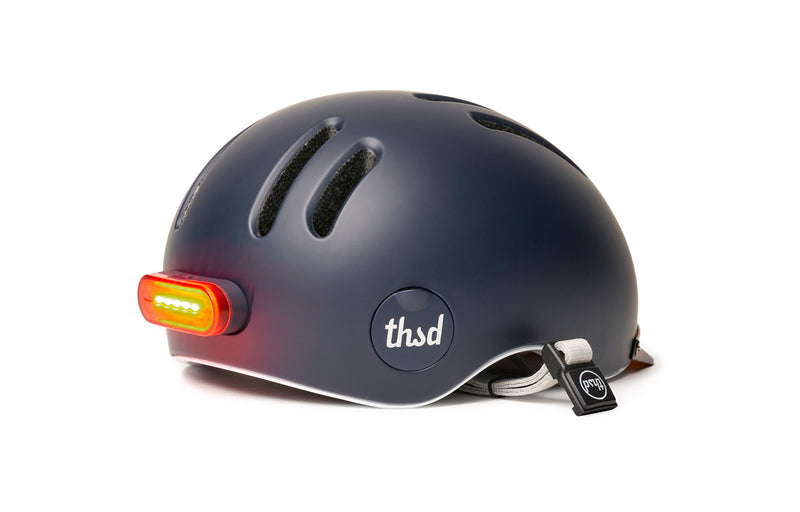 bike helmet meps Thousand Chapter MIPS Helmet Racer Black / Small