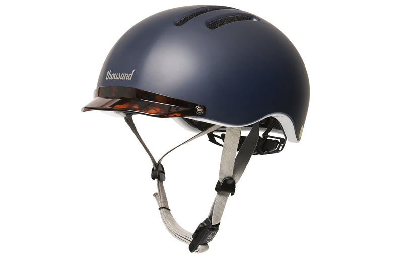 MIPS Helmet | Bike Helmet with Light | Thousand®