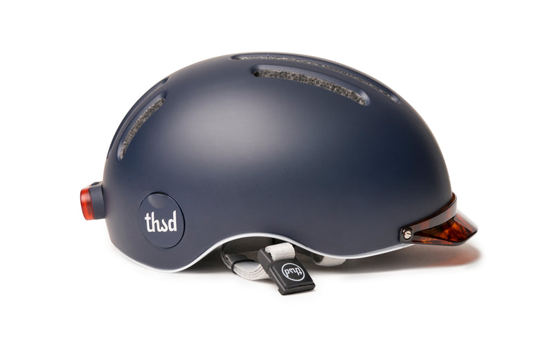 Thousand Chapter MIPS Helmet Racer Black / Small