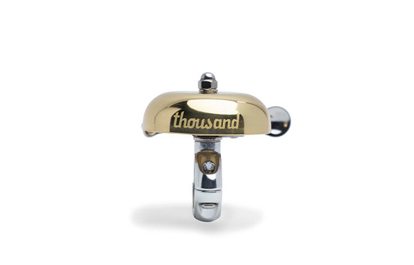 giant bicycle bell Pennant Bicycle Bell