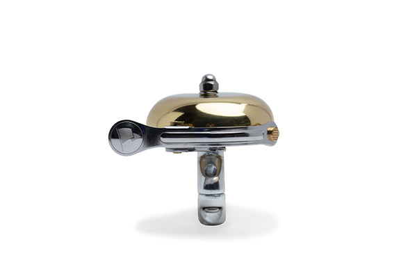 giant bicycle bell Pennant Bicycle Bell