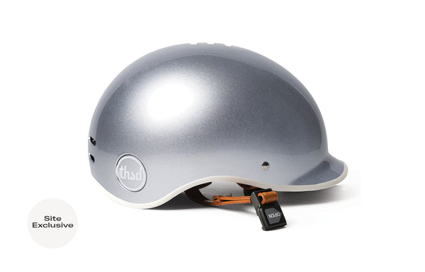 Thousand helmet arctic grey sales