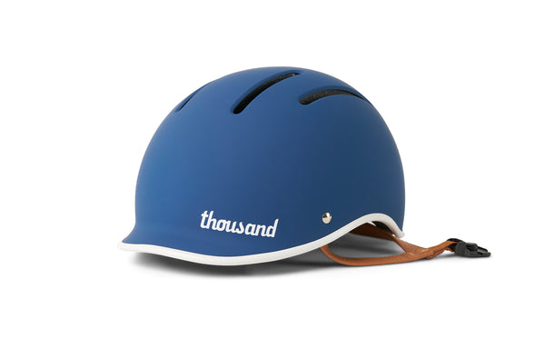 53cm bike helmet Thousand Jr Kids Helmet Speedway Creme