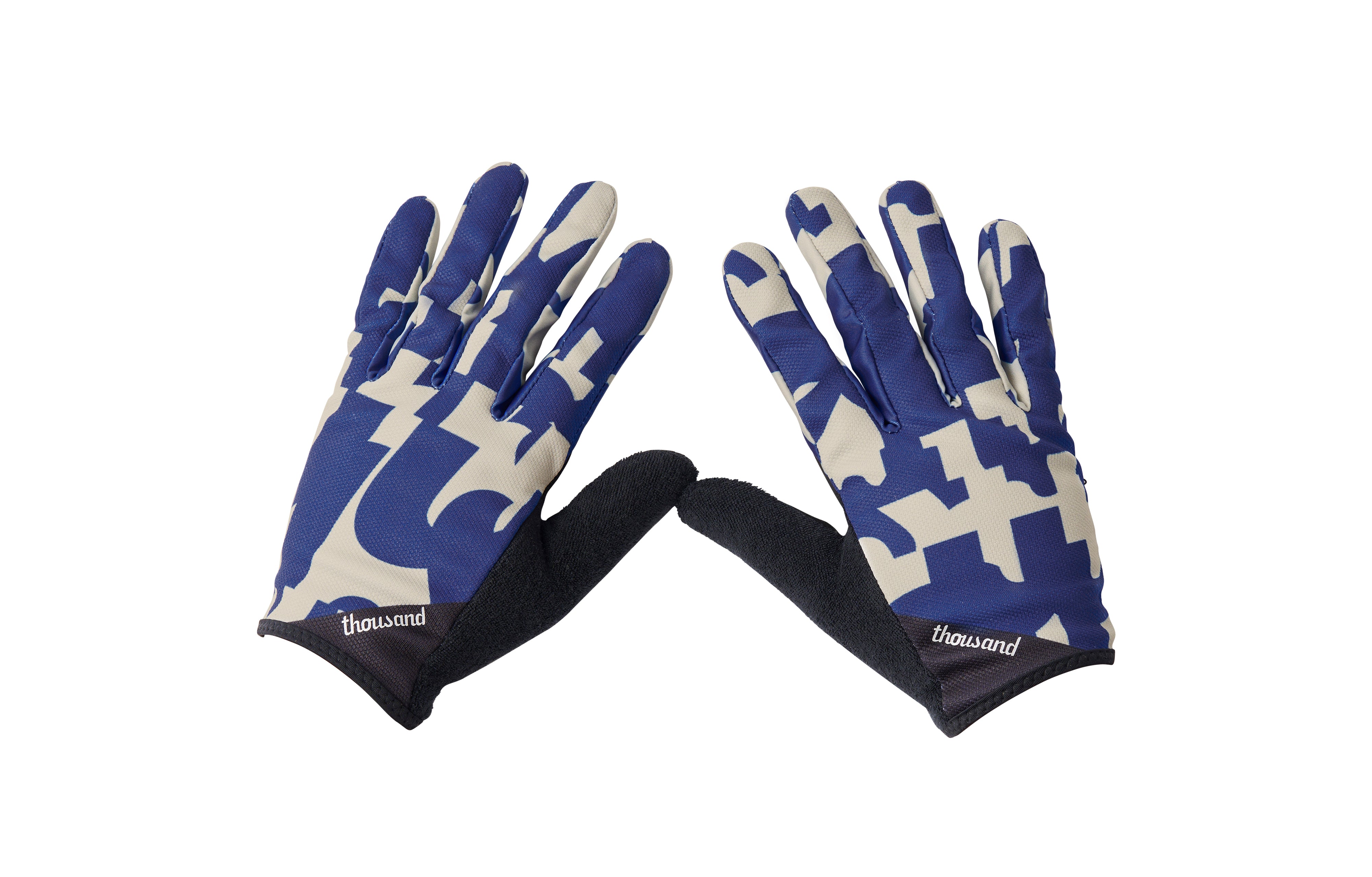 Thousand Vollfingerhandschuhe