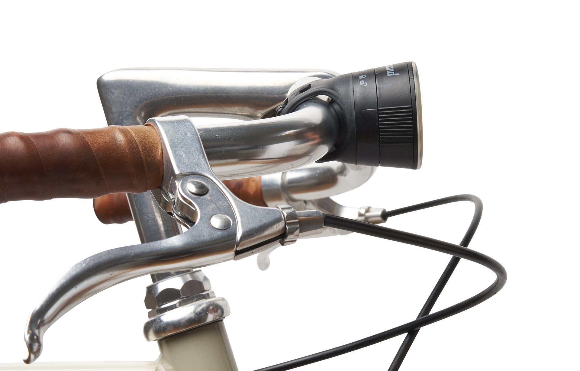 Stealth Black - Front