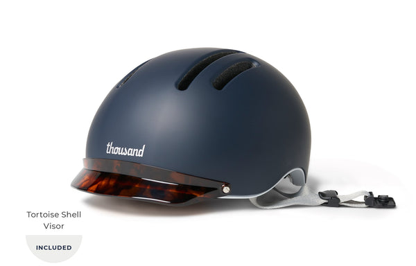 Chapter Helmet Visor Iridescent Metallic