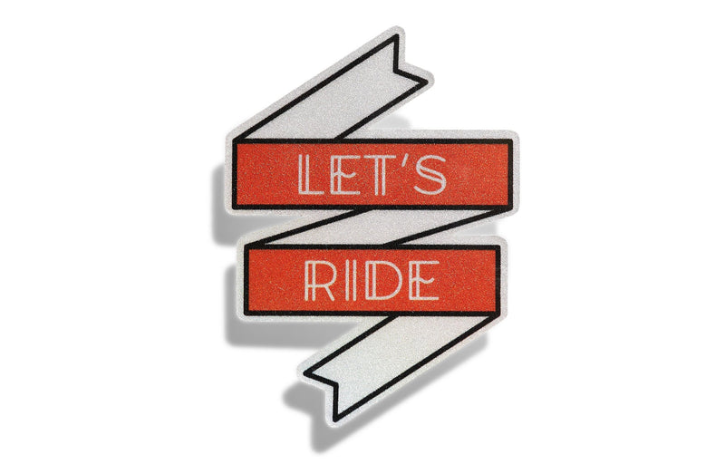 Helmet Stickers | Thousand®