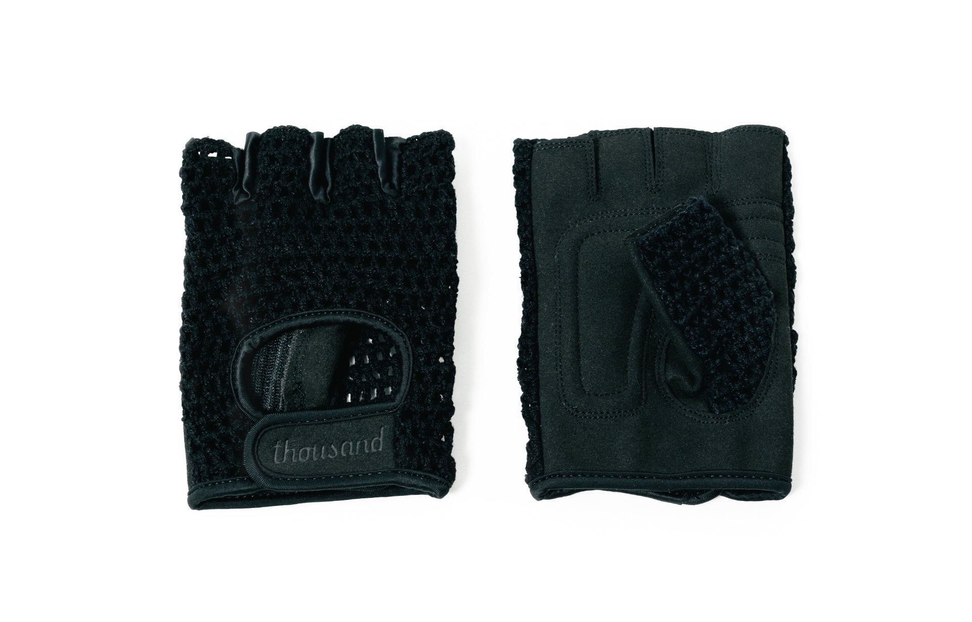 Courier Bike Gloves