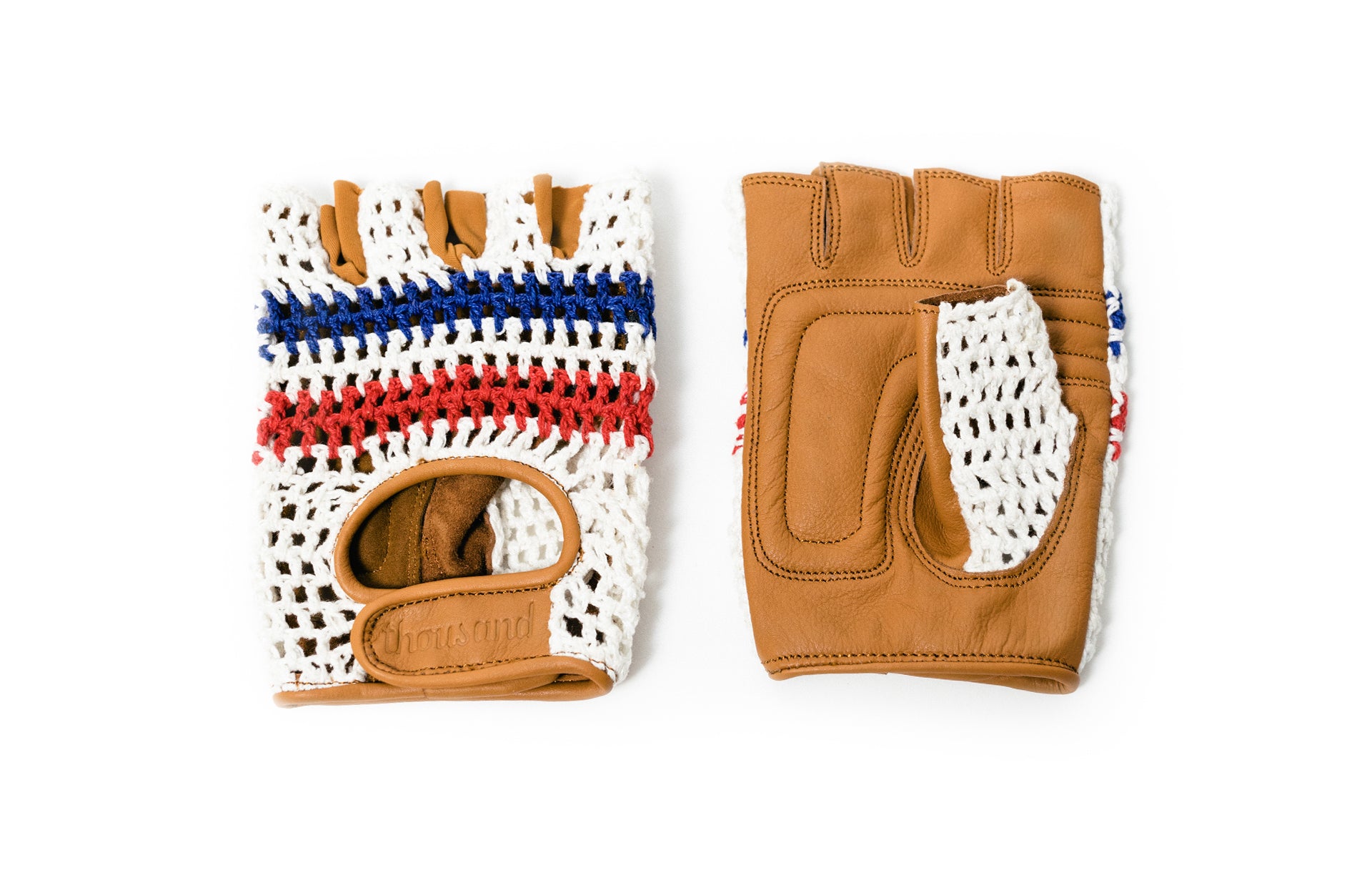 De Franc Bike Gloves