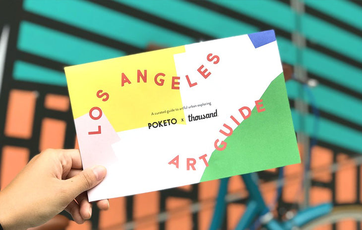 VÆR LOKAL MED POKETO