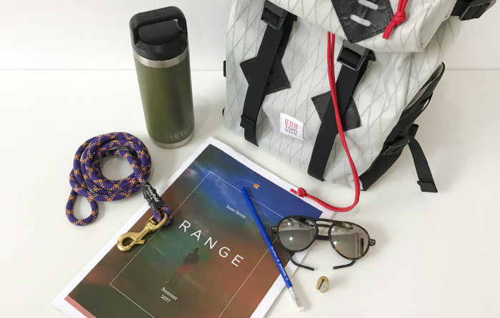 SEIS COSAS QUE NOS INTERESAN EN ESTE MOMENTO