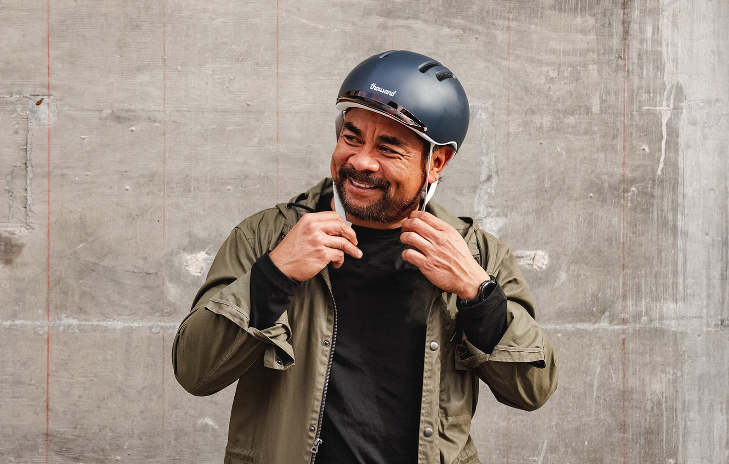 Thousand para todos: Celebración de las calles abiertas