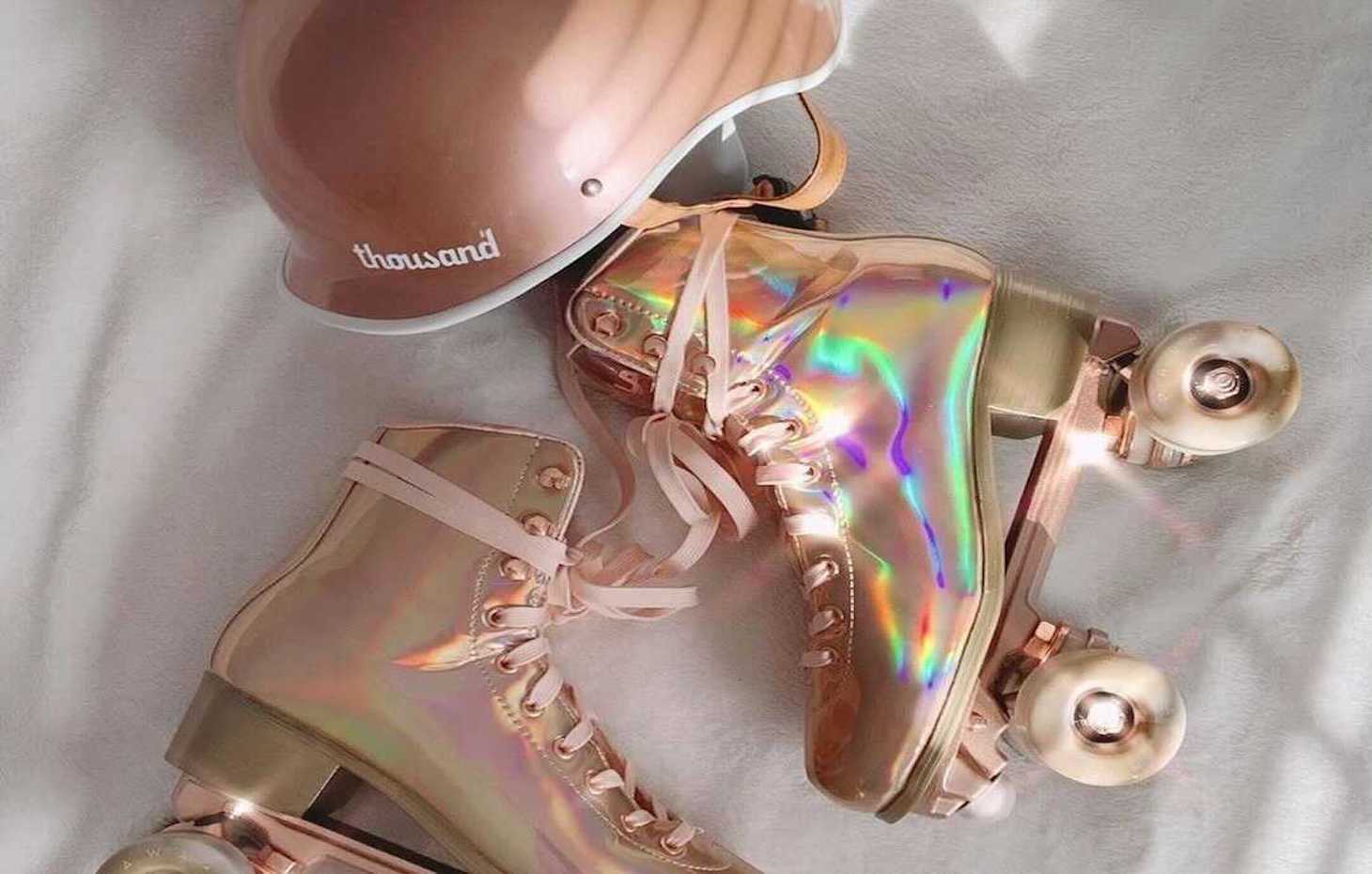 LOS MEJORES CASCOS PARA PATINAR