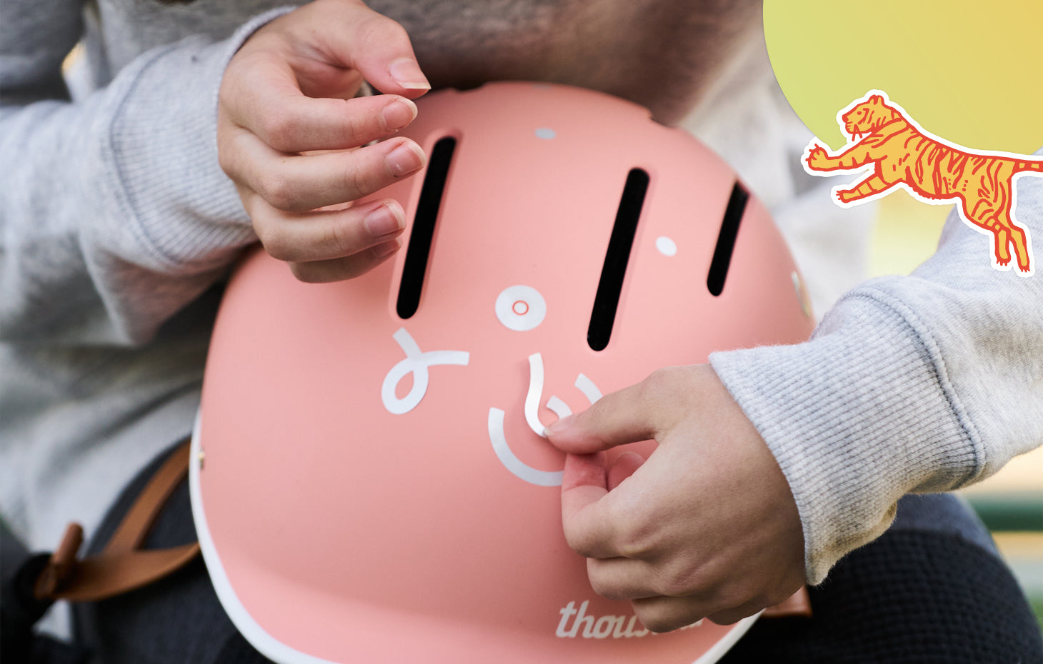 MIL JR. EXPOSICIÓN DE CASCOS