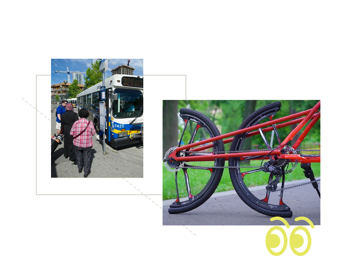 Thousand , volumen 5