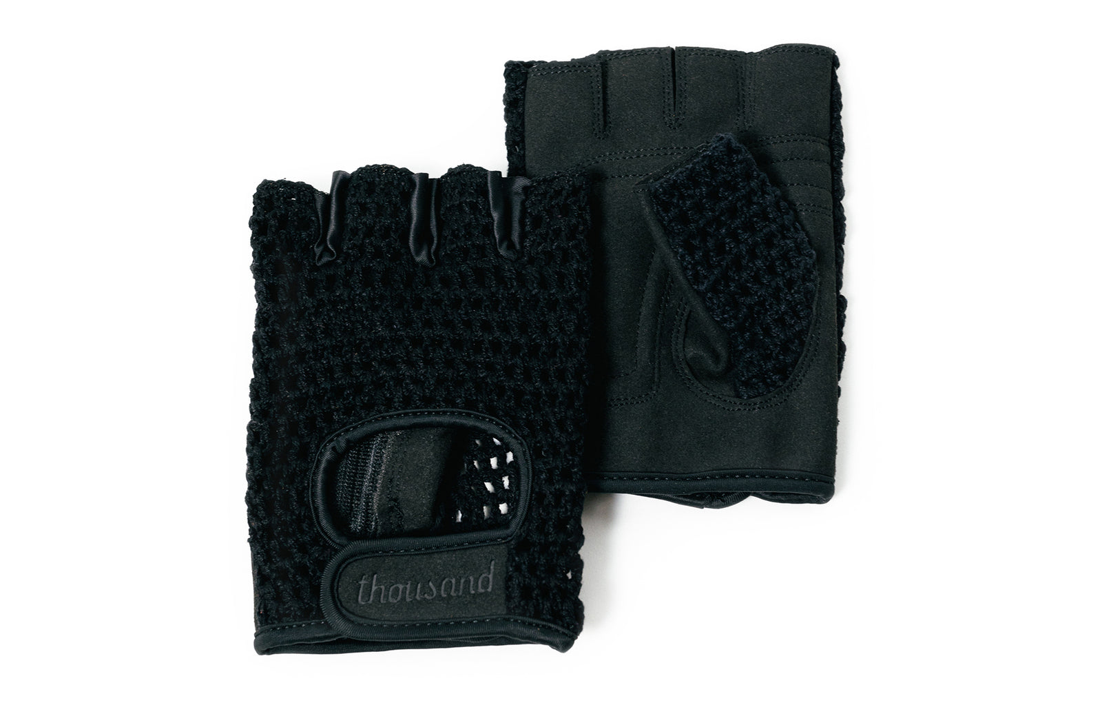 Guantes Courier Bike