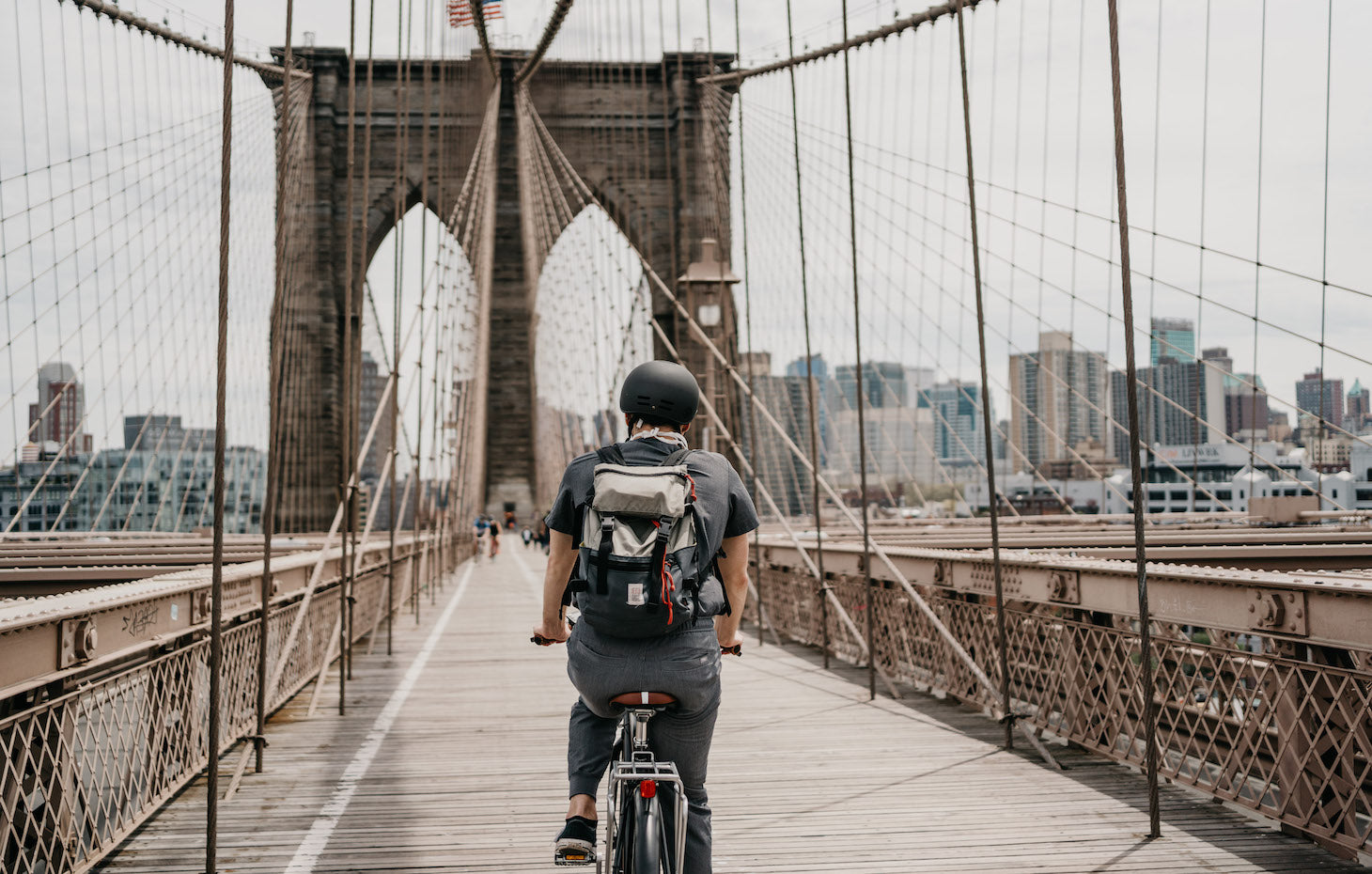 SOLUTIONS DE TRANSPORT À VÉLO POUR LES NAVETTEURS URBAINS